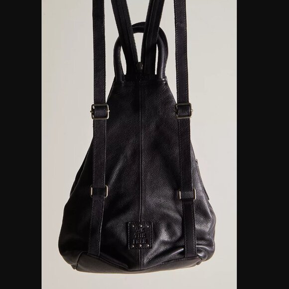 We The Free Soho Convertible Sling Bag color Black - Picture 2 of 3
